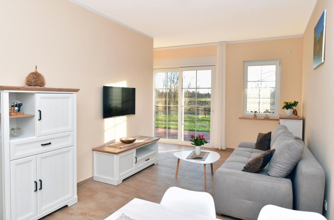 Gasthaus Bukoitza Radensdorf Habitación foto