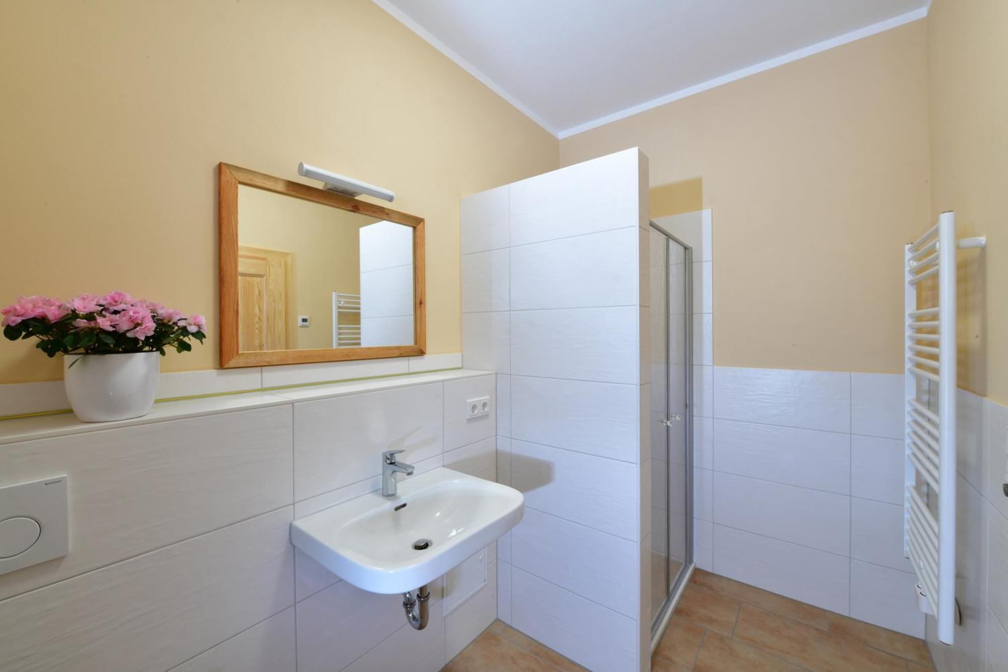 Gasthaus Bukoitza Radensdorf Habitación foto