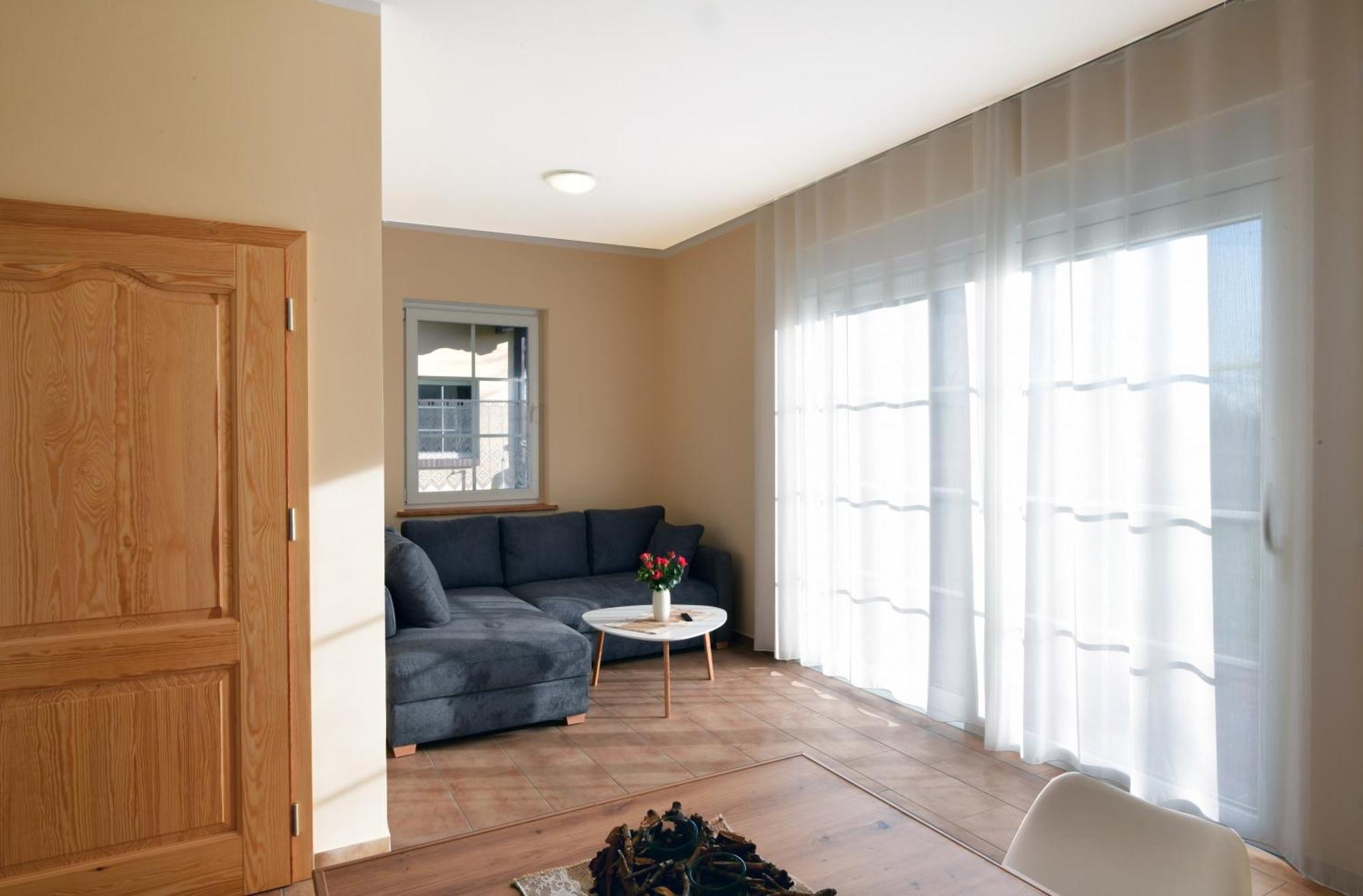 Gasthaus Bukoitza Radensdorf Habitación foto