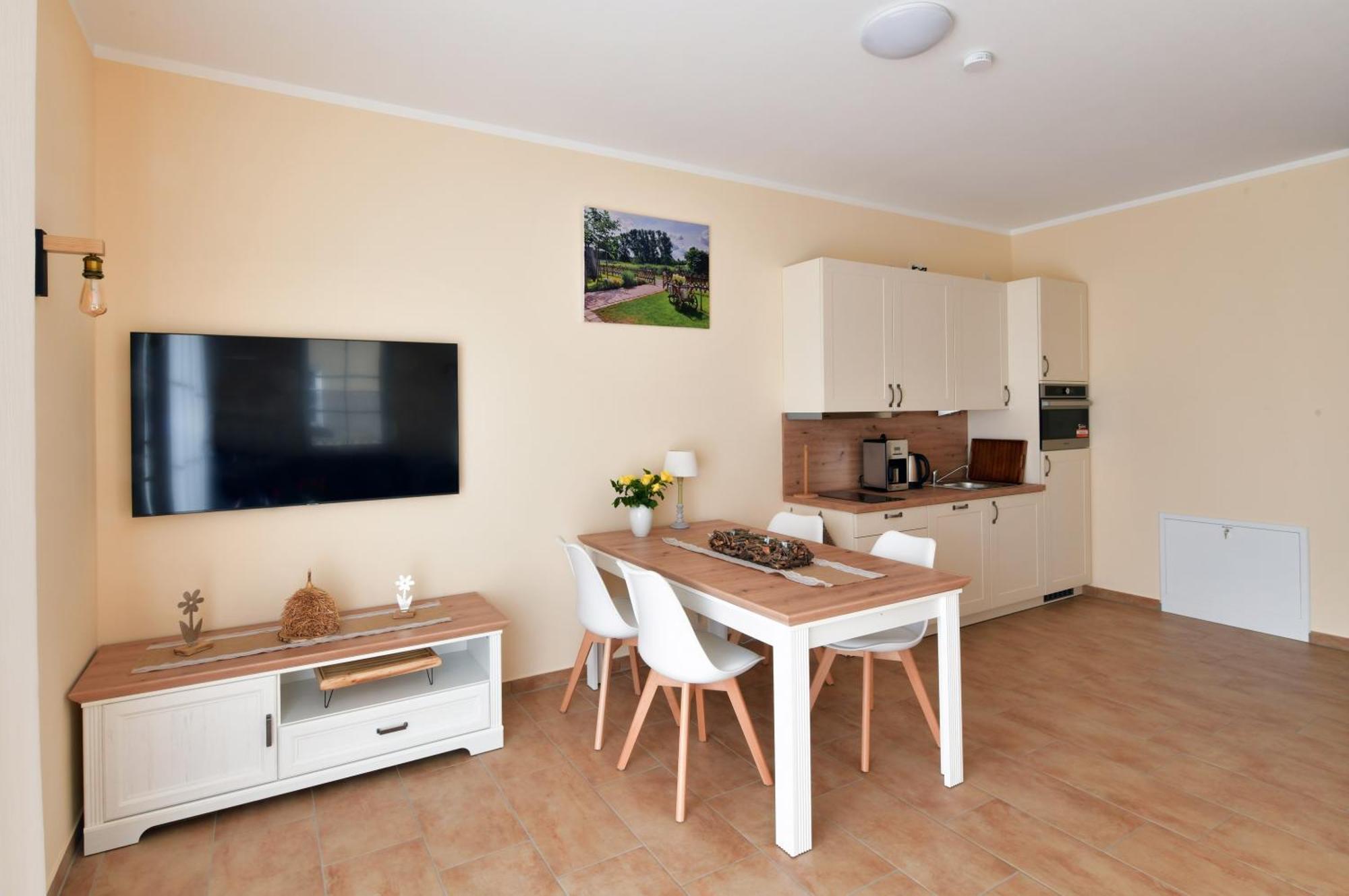 Gasthaus Bukoitza Radensdorf Habitación foto