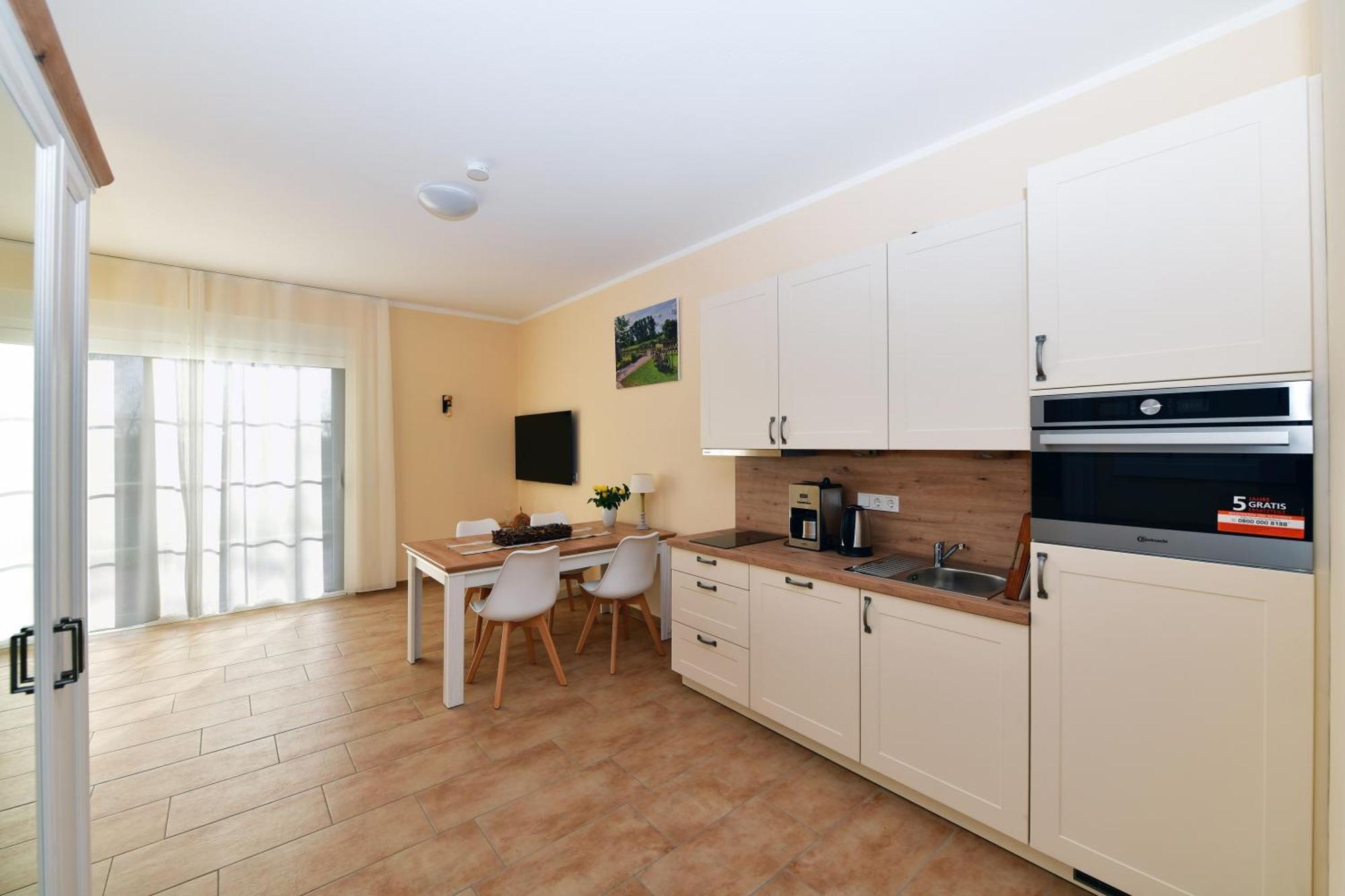 Gasthaus Bukoitza Radensdorf Habitación foto