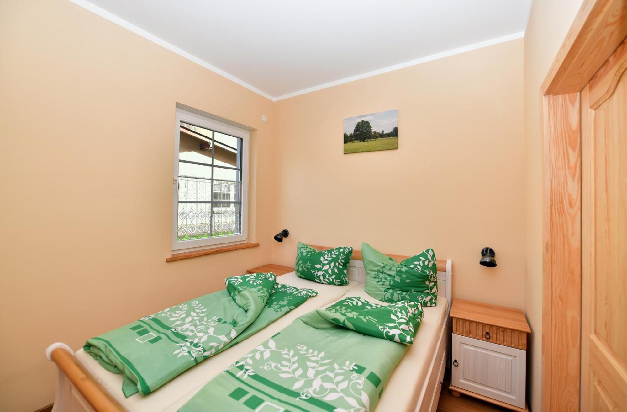 Gasthaus Bukoitza Radensdorf Habitación foto