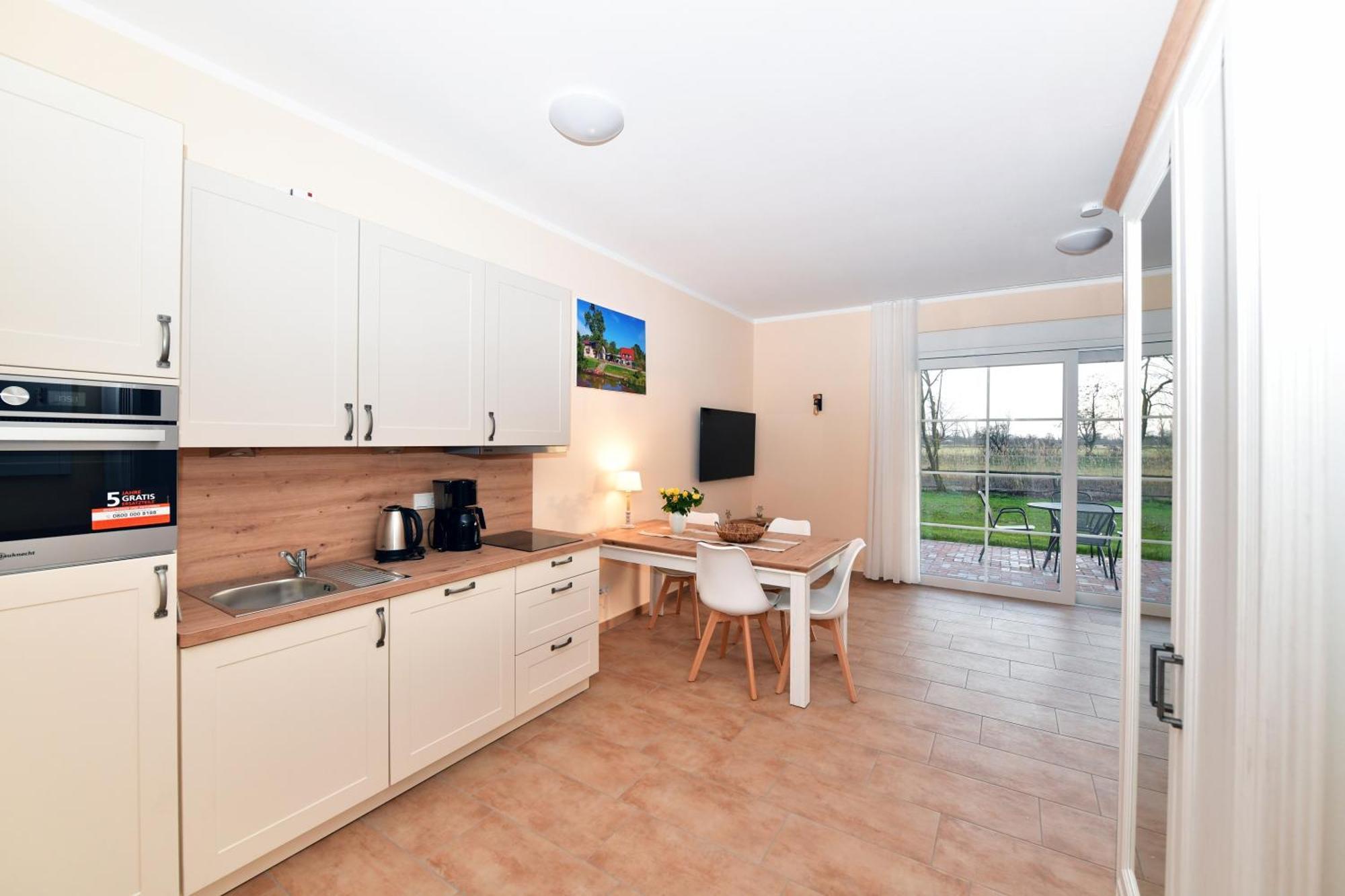Gasthaus Bukoitza Radensdorf Habitación foto