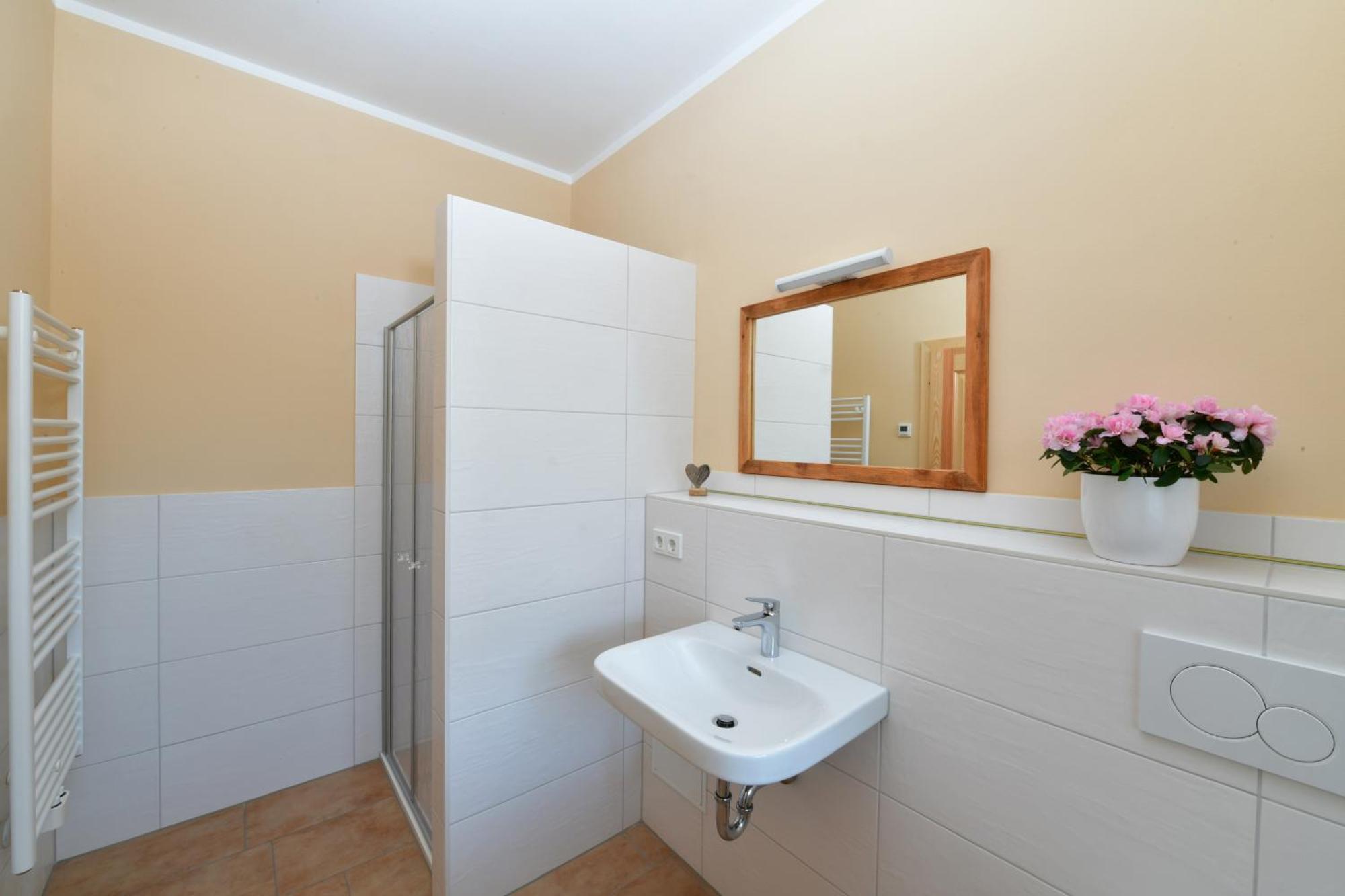 Gasthaus Bukoitza Radensdorf Habitación foto