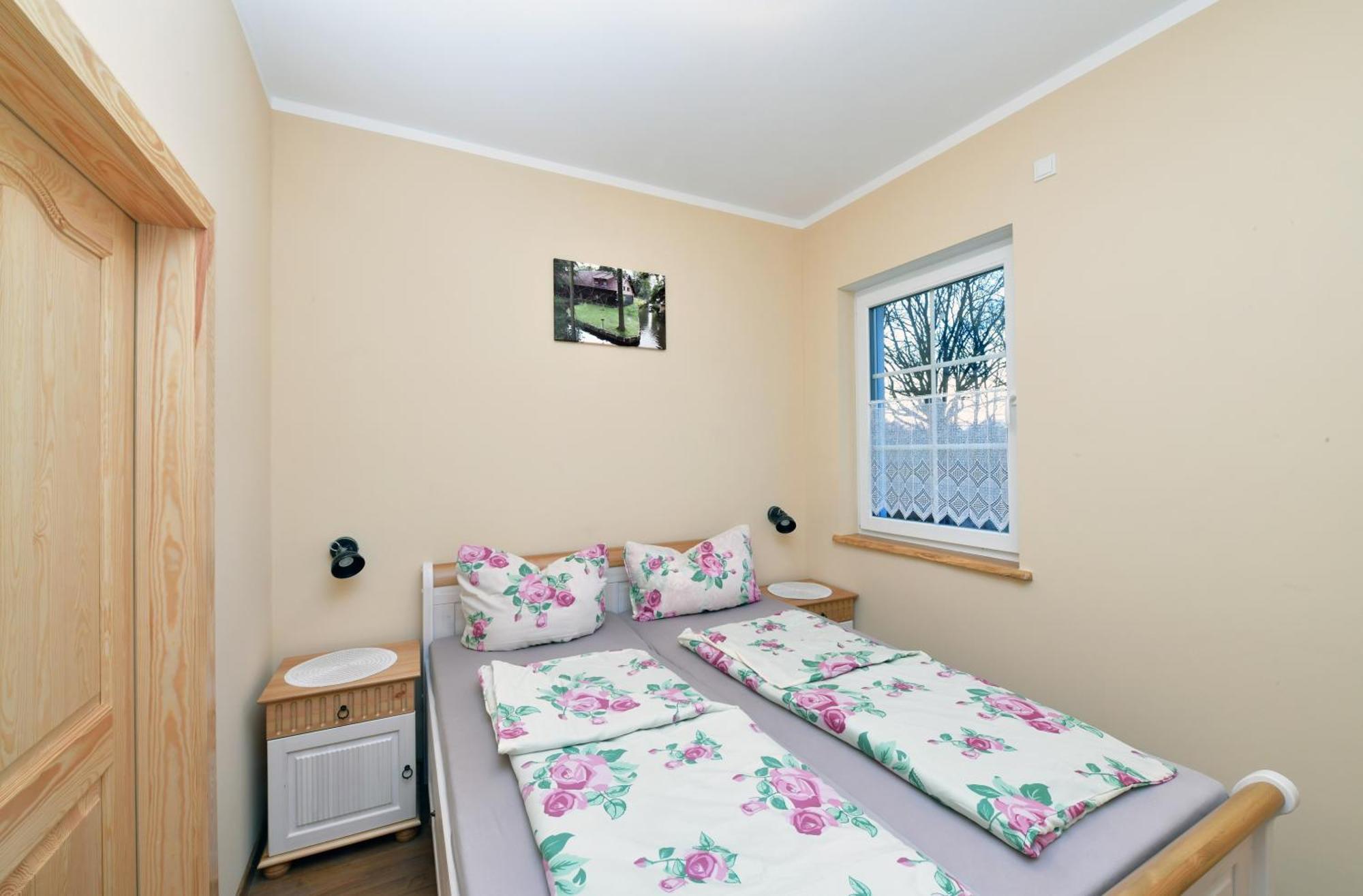 Gasthaus Bukoitza Radensdorf Habitación foto