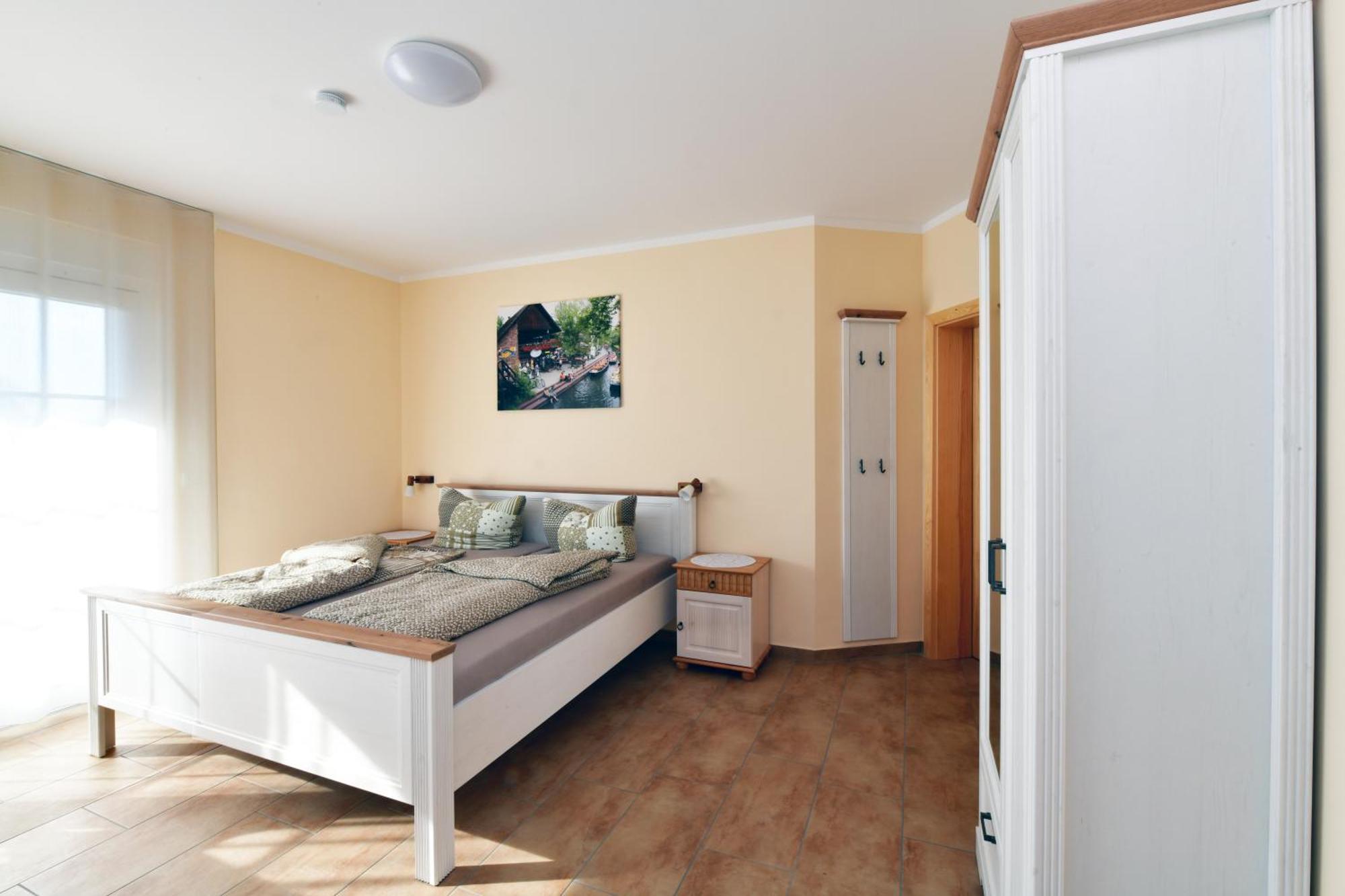 Gasthaus Bukoitza Radensdorf Habitación foto