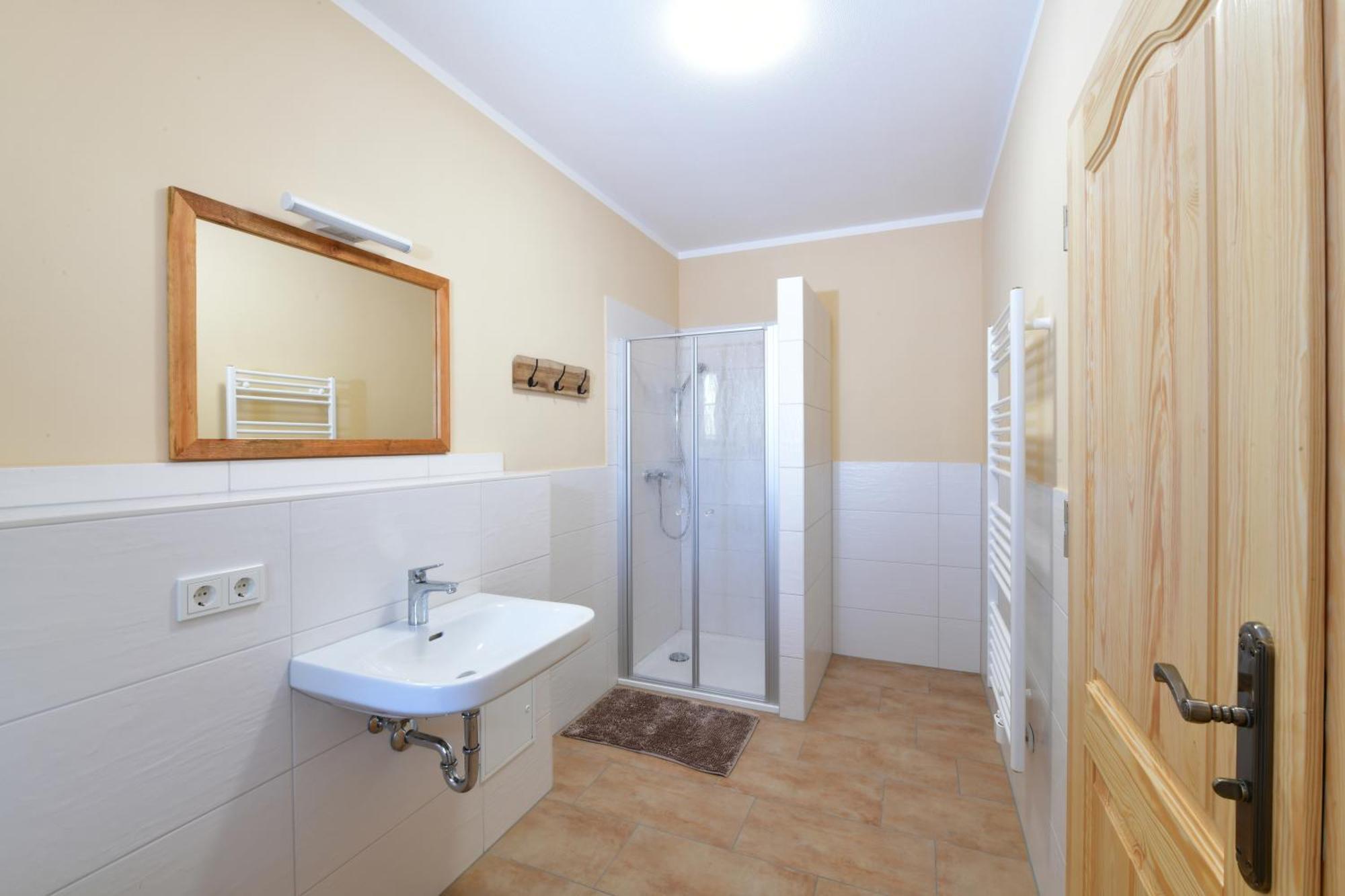 Gasthaus Bukoitza Radensdorf Habitación foto