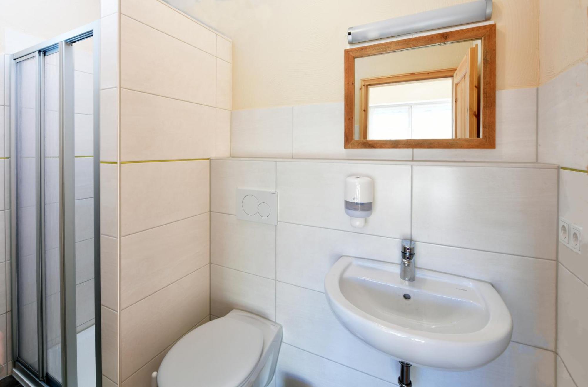 Gasthaus Bukoitza Radensdorf Habitación foto