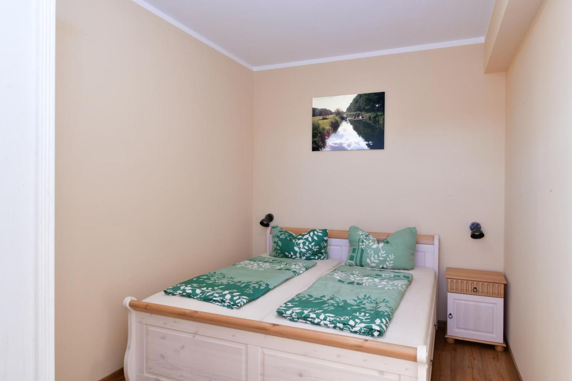Gasthaus Bukoitza Radensdorf Habitación foto