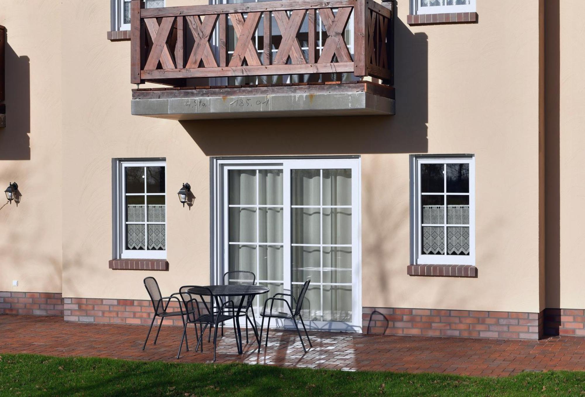 Gasthaus Bukoitza Radensdorf Habitación foto